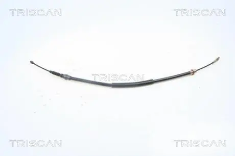 Трос ручного гальма TRISCAN 814028177