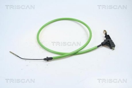 Трос ручного тормоза TRISCAN 814028182