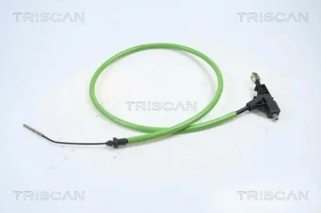 Трос ручного гальма TRISCAN 814028182