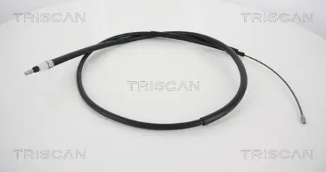 Трос ручного гальма TRISCAN 814028192