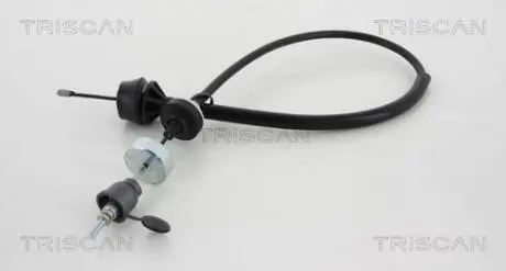 Трос сцепления TRISCAN 814028282