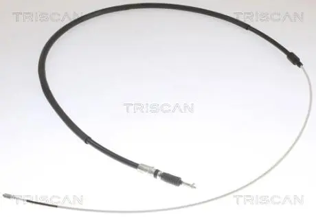 Трос ручного тормоза TRISCAN 8140291122