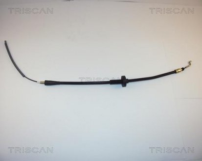 Трос ручного тормоза TRISCAN 814029139 (фото 1)