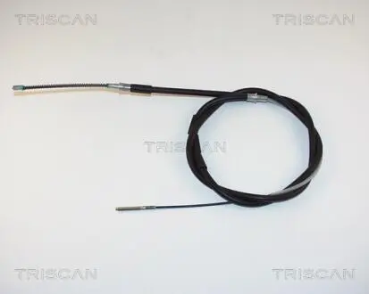 Трос ручного тормоза TRISCAN 814029140