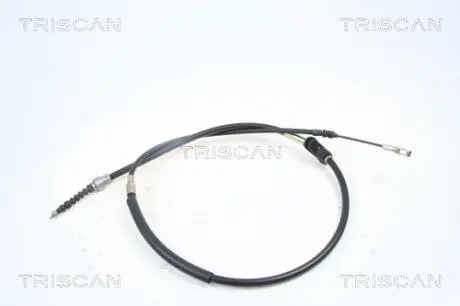 Трос ручного гальма TRISCAN 814029145