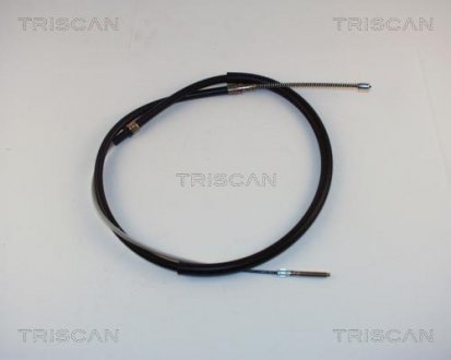 Трос ручного тормоза TRISCAN 814029149 (фото 1)