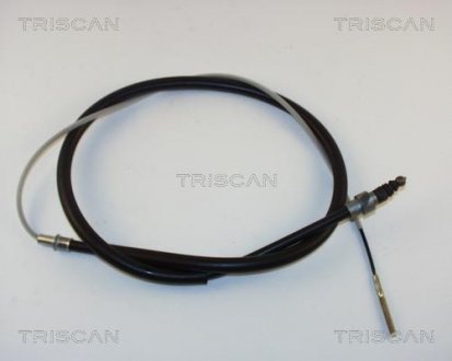 Трос ручного гальма TRISCAN 814029154