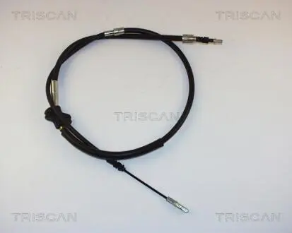 Трос ручного тормоза TRISCAN 814029159