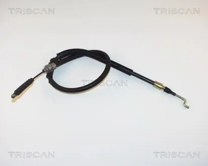 Трос ручного тормоза TRISCAN 814029168