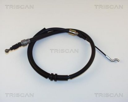 Трос ручного тормоза TRISCAN 814029169 (фото 1)