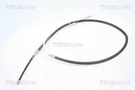 Трос ручного тормоза TRISCAN 814029171