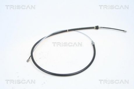 Трос ручного тормоза TRISCAN 814029179