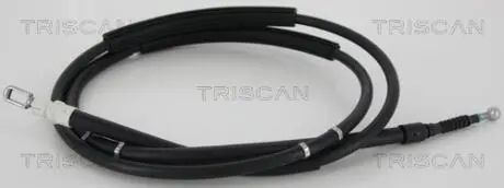 Трос ручного тормоза TRISCAN 814029189
