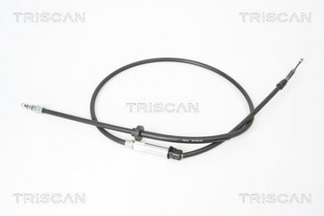 Трос ручного тормоза TRISCAN 814029197