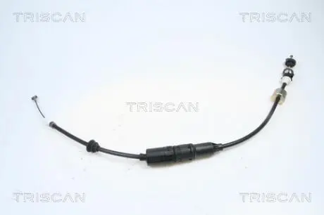 Трос сцепления TRISCAN 814029246