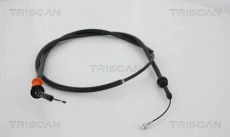 Тросик газа TRISCAN 814029351