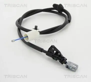 Трос ручного гальма CITROEN P. C4 1,6-2,0 06- TRISCAN 8140381120
