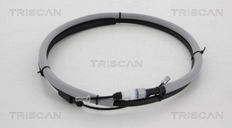 Трос ручного тормоза TRISCAN 814038146