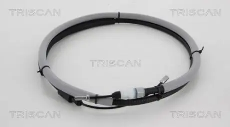 Трос ручного тормоза TRISCAN 814038146