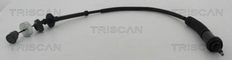 Трос сцепления CITROEN BERLINGO 1,6 HDI 07-11 TRISCAN 814038250A (фото 1)