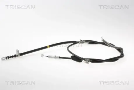 Трос ручного гальма HONDA T. ACCORD 2,0-2,4 08- PR TRISCAN 8140401103