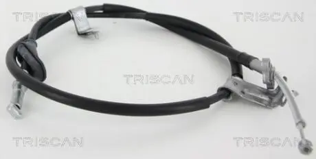 Трос гальмівний TRISCAN 8140 40149
