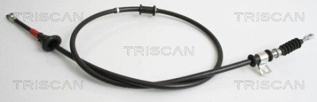 Трос гальмівний TRISCAN 8140 42144