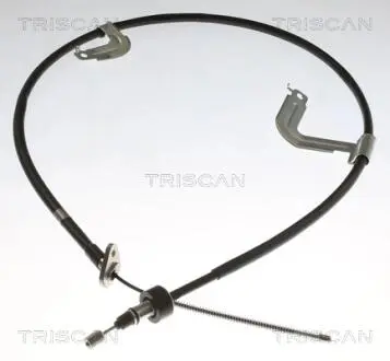 Трос стояночного тормоза TRISCAN 8140431023
