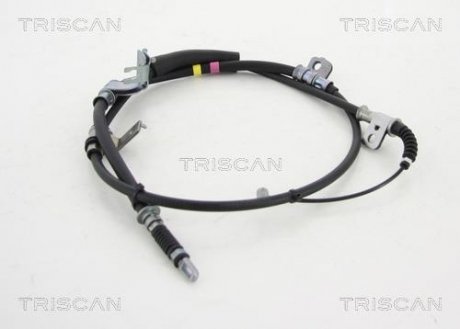 Трос ручного тормоза RĘCZ. HYUNDAI T. H-1 2,5 CRDI 08- PR TRISCAN 8140431049