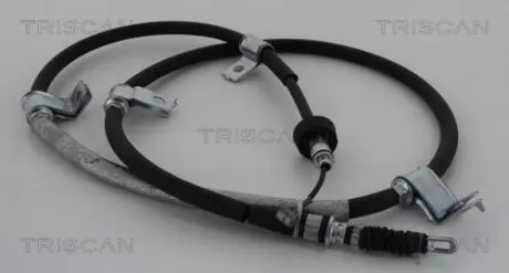 Трос ручного тормоза HYUNDAI T. I30 07-11 PR TRISCAN 8140431083