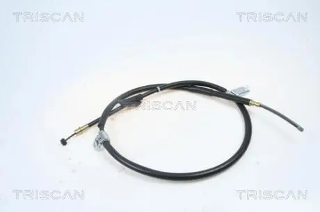 Трос ручного гальма TRISCAN 814043113