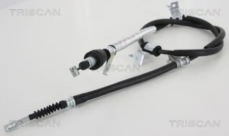 Трос ручного гальма TRISCAN 814043144