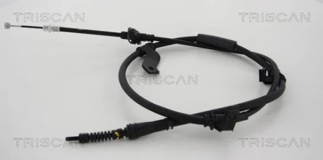 Трос ручного гальма TRISCAN 8140 43153