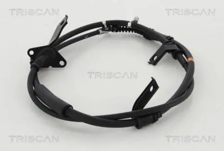 Трос ручного тормоза TRISCAN 814043154