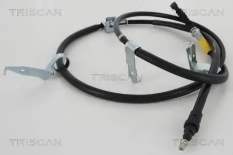 Трос ручного тормоза TRISCAN 814050166