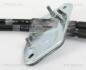 Трос перемикання передач MAZDA 6 2,0 DI 02-05 TRISCAN 814050701 (фото 3)