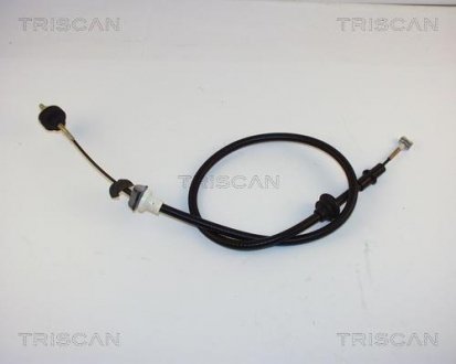 Трос сцепления TRISCAN 814066203