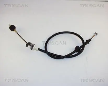 Трос сцепления TRISCAN 814066203