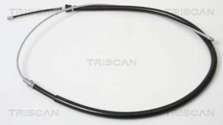 Трос гальмівний TRISCAN 8140 67107