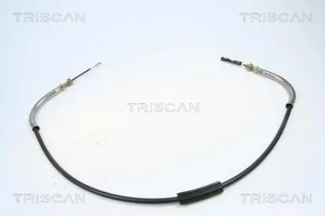 Трос ручного тормоза TRISCAN 814080102
