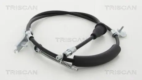 Трос стояночного тормоза TRISCAN 814080125