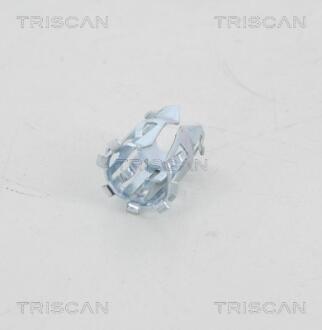 Кліпса троса зчеплення TRISCAN 8140B20