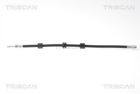 Шланг тормозной TRISCAN 815010109