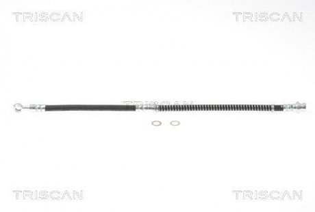 Шланг тормозной TRISCAN 815010111 (фото 1)