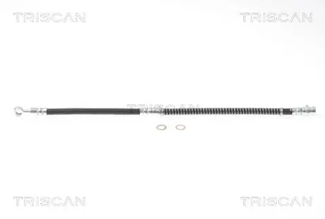Шланг тормозной TRISCAN 815010111