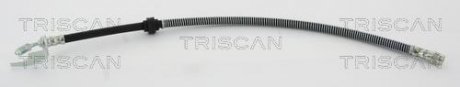 Шланг тормозной TRISCAN 815010112