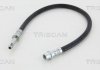 Шланг тормозной TRISCAN 815010118 (фото 1)