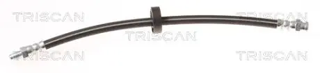Шланг тормозной TRISCAN 815010208