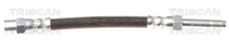 Шланг тормозной TRISCAN 815010210