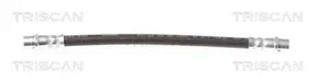 Шланг тормозной TRISCAN 815010214
